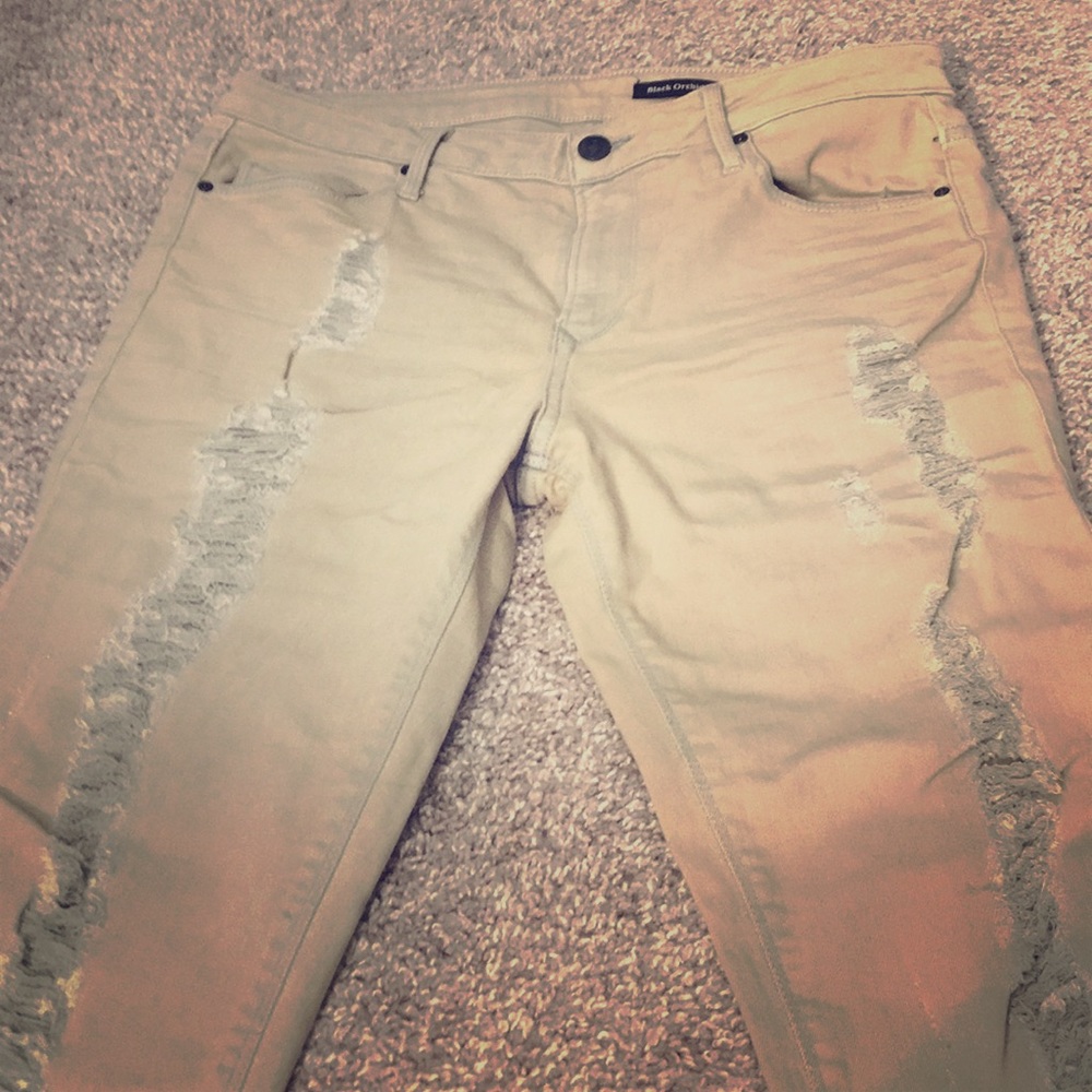 Black Orchid jeans
